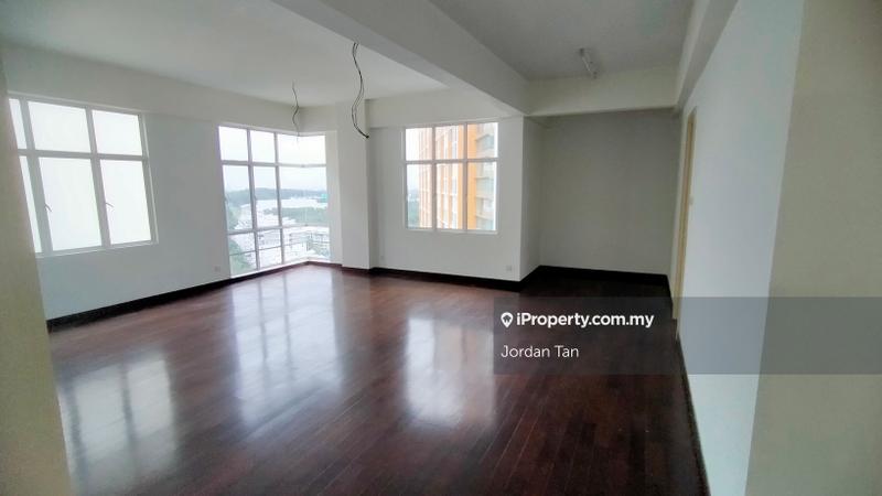 Service Residence for Sale in Subang Olives Residence by Jordan Tan - iProperty.com.my