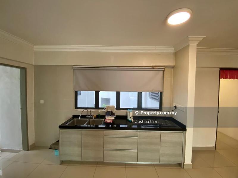 Kondominium untuk Dijual di Quayside @ Clear Water Bay oleh Joshua Lim - iProperty.com.my