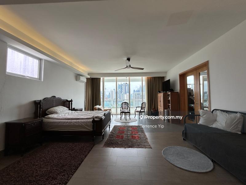 Condominium for Sale in Brunsfield EmbassyView by Terrence Yip - iProperty.com.my