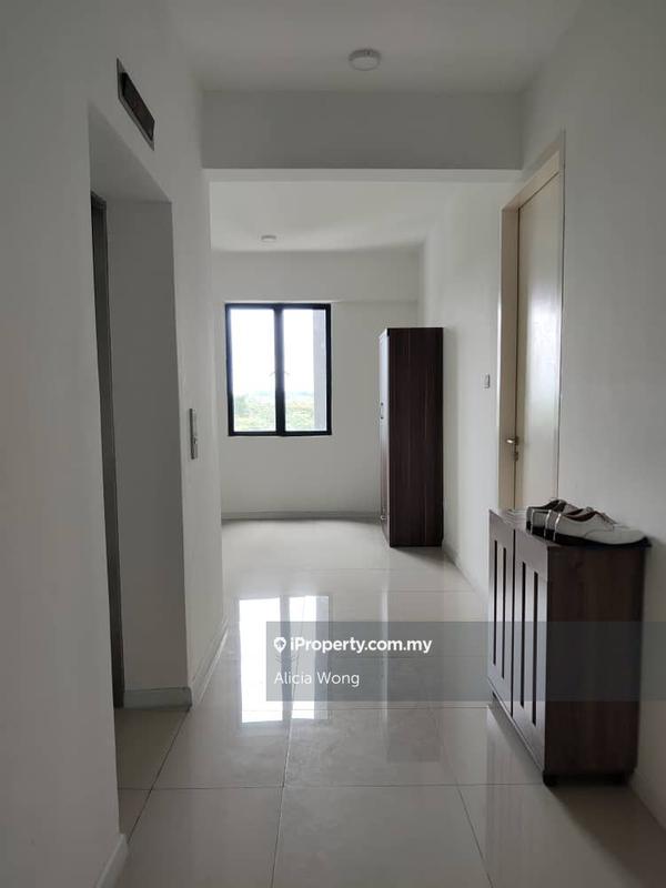 Condominium for Sale in Paragon 3 by Alicia Wong - iProperty.com.my