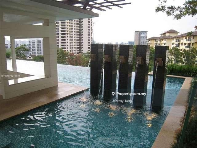 Condominium for Sale in Bangsar Peak by Jeremy Tang - iProperty.com.my