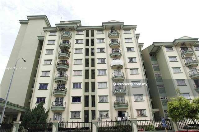 Kondominium untuk Dijual di Bukit Awansari (OG Court) oleh Eric Chan - iProperty.com.my