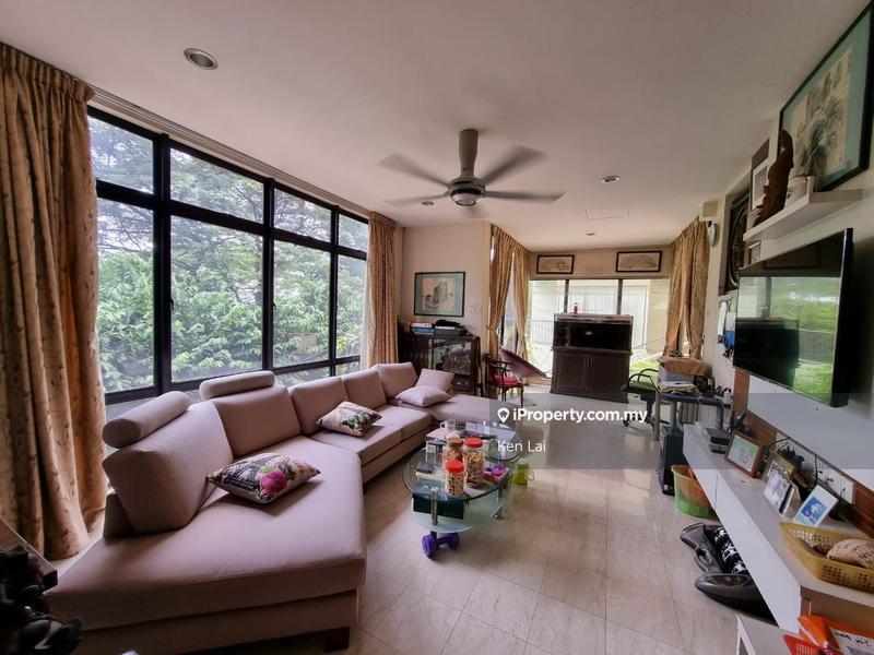Semi-Detached House for Sale in Sierramas, Sungai Buloh by Ken Lai - iProperty.com.my