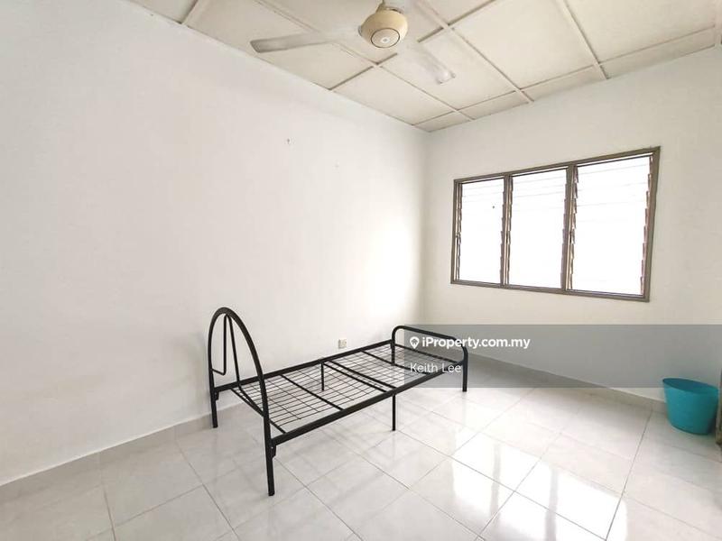 Apartment for Sale in Dahlia Apartment by Keith Lee - iProperty.com.my