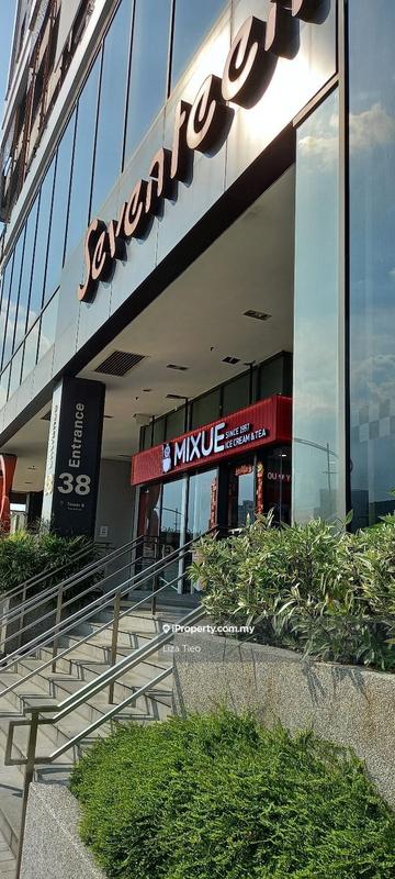 Service Residence for Sale in Seventeen Mall & Residences (Biji Living) by Liza Tieo - iProperty.com.my