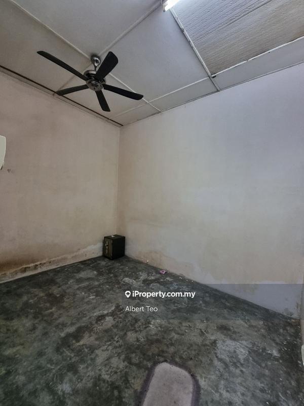 Rumah Berangkai 1 Tingkat untuk Dijual di Taman Broleh, Batu Pahat oleh Albert Teo - iProperty.com.my
