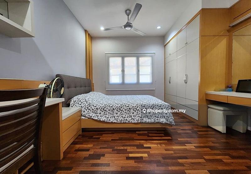 Banglo Kluster untuk Dijual di Sunway City Ipoh, Ulu Kinta oleh Alexis Chee - iProperty.com.my