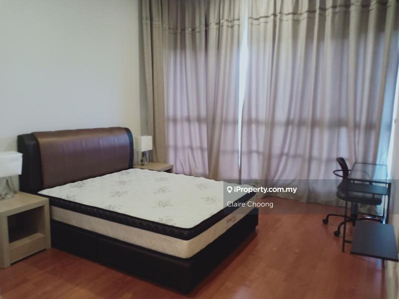 Condominium for Sale in KM1 East by Claire Choong - iProperty.com.my