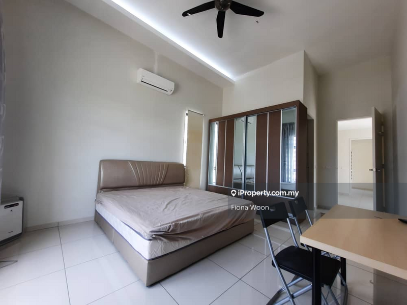 Bungalow House for Rent in Taman Satu Krubong, Krubong by Fiona Woon - iProperty.com.my