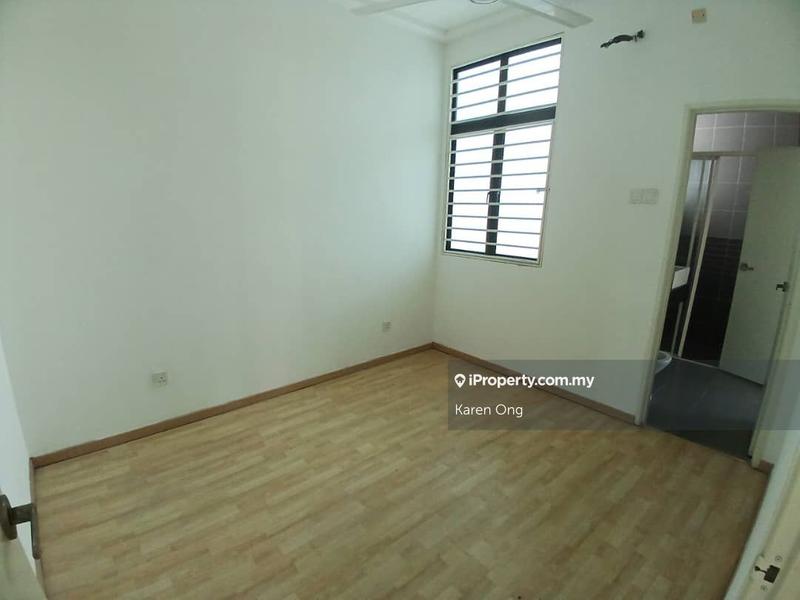 Terraced House for Rent in Bandar Bukit Raja, Klang by Karen Ong - iProperty.com.my