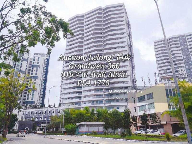 For Sale - Grandview 360