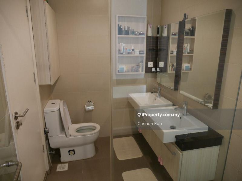 Condominium for Sale in The Park Residences 1 by Cannon Koh - iProperty.com.my