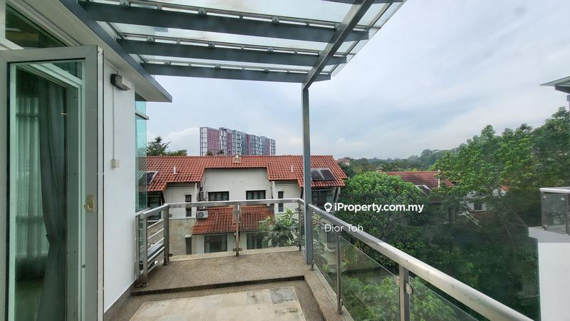 Kondominium untuk Dijual di Tijani 2 North oleh Dior Toh - iProperty.com.my