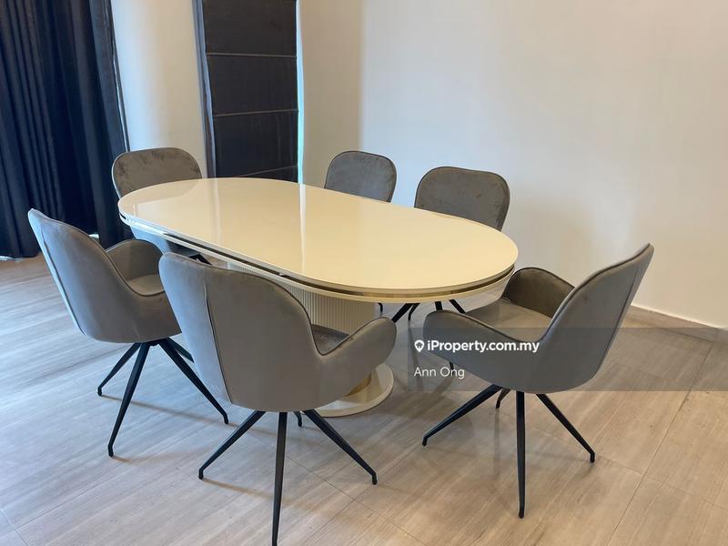 Service Residence for Rent in Ramada (One @ Bukit Ceylon) by Ann Ong - iProperty.com.my
