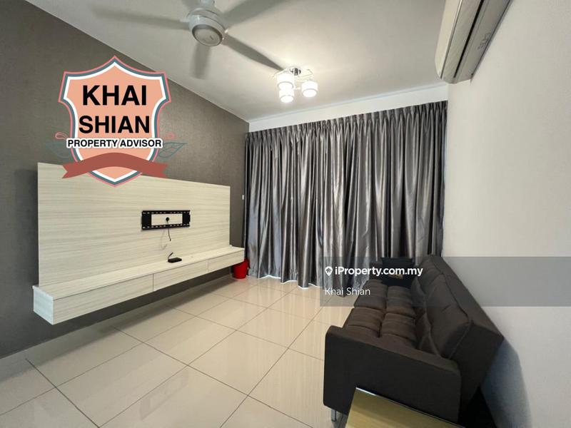 For Rent - Arena Residence