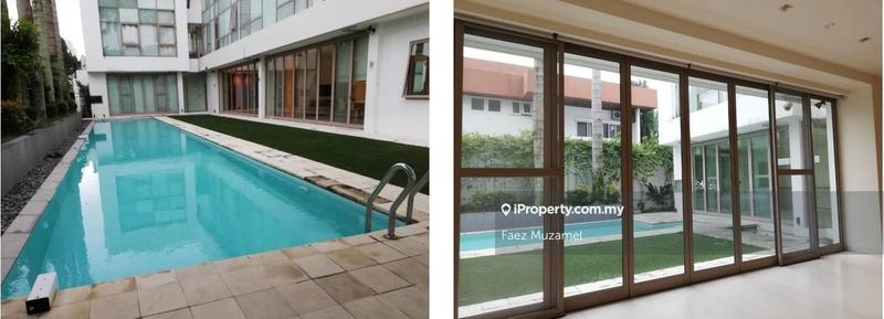 Bungalow House for Sale in Ampang Hilir, Ampang by Faez Muzamel - iProperty.com.my