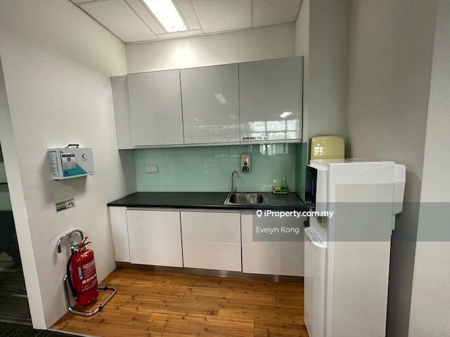 Office for Rent in BANGSAR, Kampung Kerinchi (Bangsar South) by Evelyn Kong - iProperty.com.my