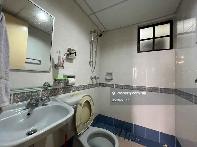 Pangsapuri untuk Dijual di Mawar Apartment oleh Jordan Teh - iProperty.com.my