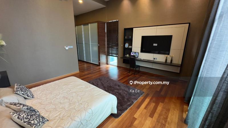 Bungalow House for Sale in Ulu Kelang, Melawati by Ka Ee - iProperty.com.my