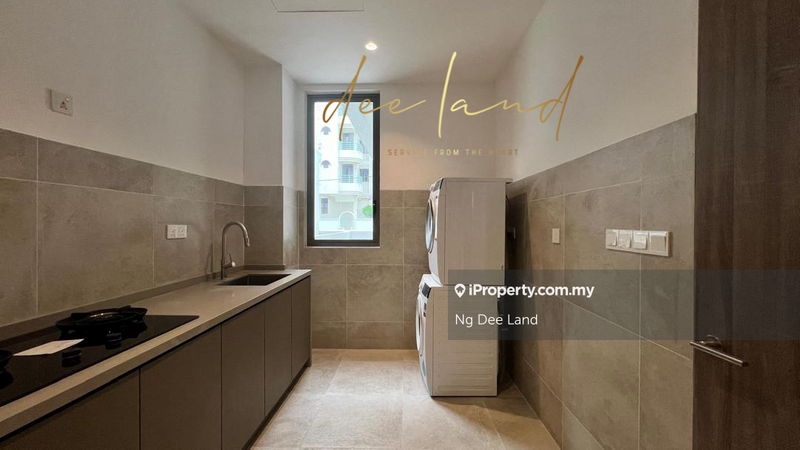 Townhouse for Rent in Jalan Bunga Hinai Tanjung Bungah, Tanjung Bungah by Deeland - iProperty.com.my