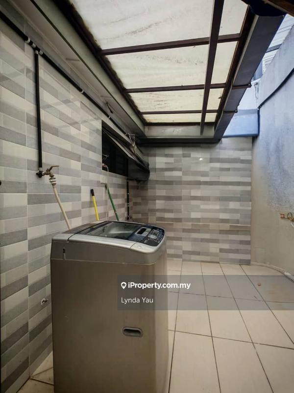 3-storey Terraced House for Sale in Taman Seputeh, Seputeh by Lynda Yau - iProperty.com.my
