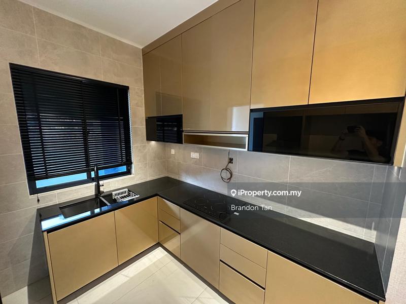 Semi-Detached House for Sale in The Northbank, Kuching by Brandon Tan - iProperty.com.my
