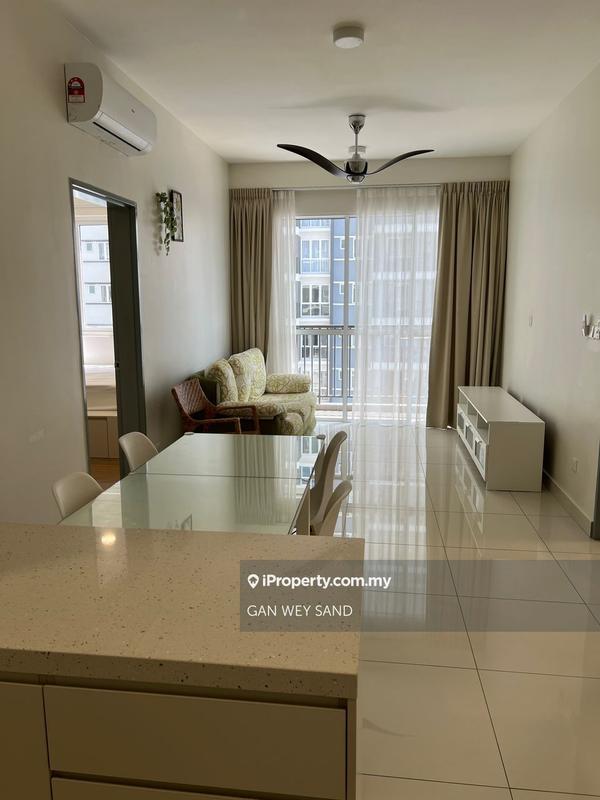 For Sale - Pinnacle Sri Petaling