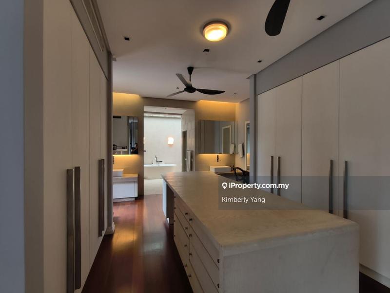 Banglo untuk Dijual di Ukay Heights, Ampang oleh Kimberly Yang - iProperty.com.my