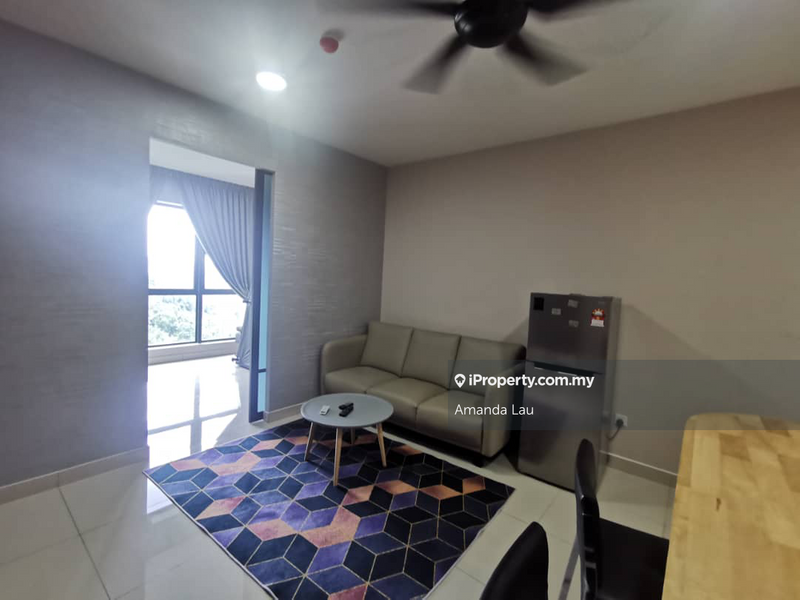 Service Residence for Sale in Liberty @ Arc by Amanda Lau - iProperty.com.my