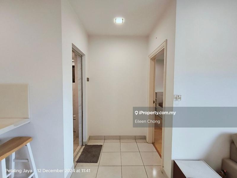 Kediaman Servis untuk Dijual di Serviced Residence @ Pelangi Damansara Sentral oleh Eileen Chong - iProperty.com.my