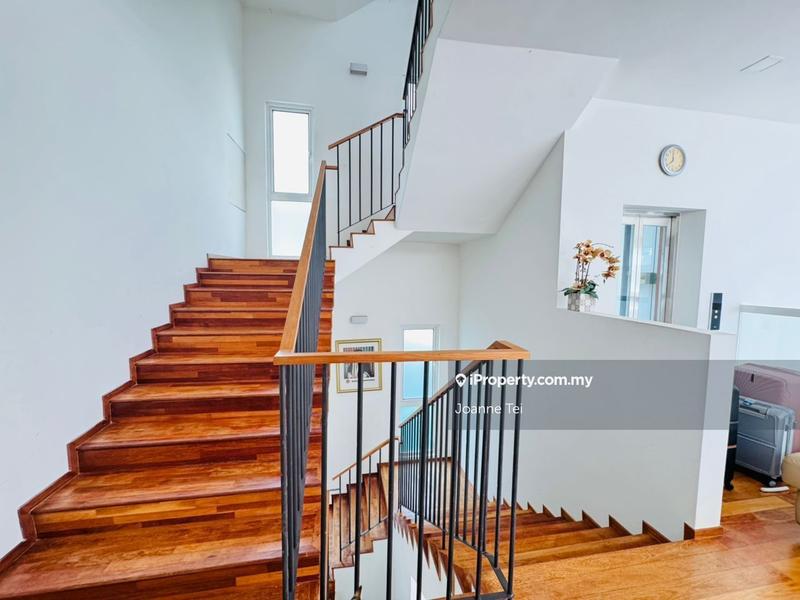 Bungalow House for Sale in Lakefront Villa, Cyberjaya by Joanne Tei - iProperty.com.my