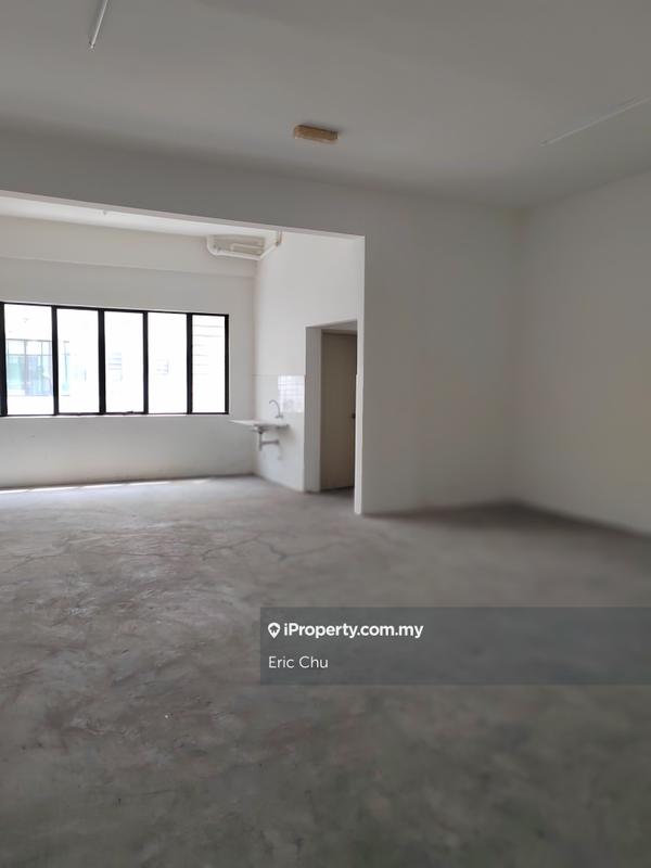 Shop / Office untuk Disewa di Bandar Baru Sungai Buloh, Sungai Buloh oleh Eric Chu - iProperty.com.my