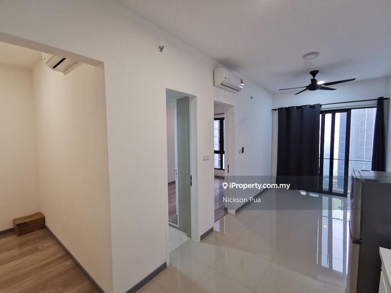 Service Residence for Rent in Southlink by Nickson Pua - iProperty.com.my