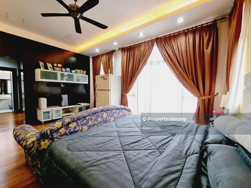 Bungalow House for Sale in Damansara Lagenda, Legenda, Ara Damansara by Reni Lim - iProperty.com.my