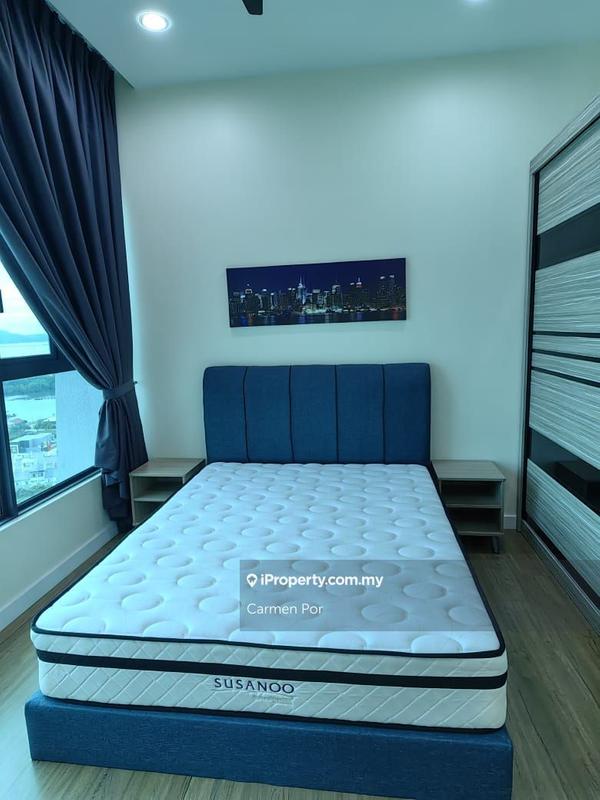 Condominium for Rent in 3 Residence by Carmen Por - iProperty.com.my