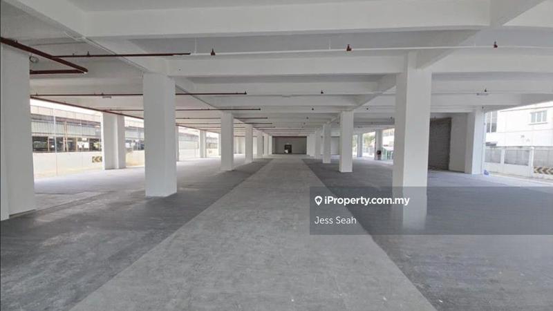Kedai untuk Disewa di Taman Sri Bahtera, Cheras oleh Jess Seah - iProperty.com.my