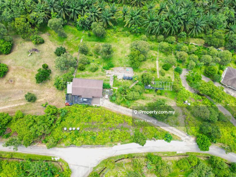 Agricultural Land for Sale in Karak, Pahang by Irene Leong - iProperty.com.my