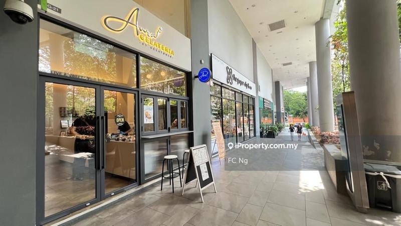 Kedai untuk Disewa di Tropicana, Selangor oleh FC Ng - iProperty.com.my