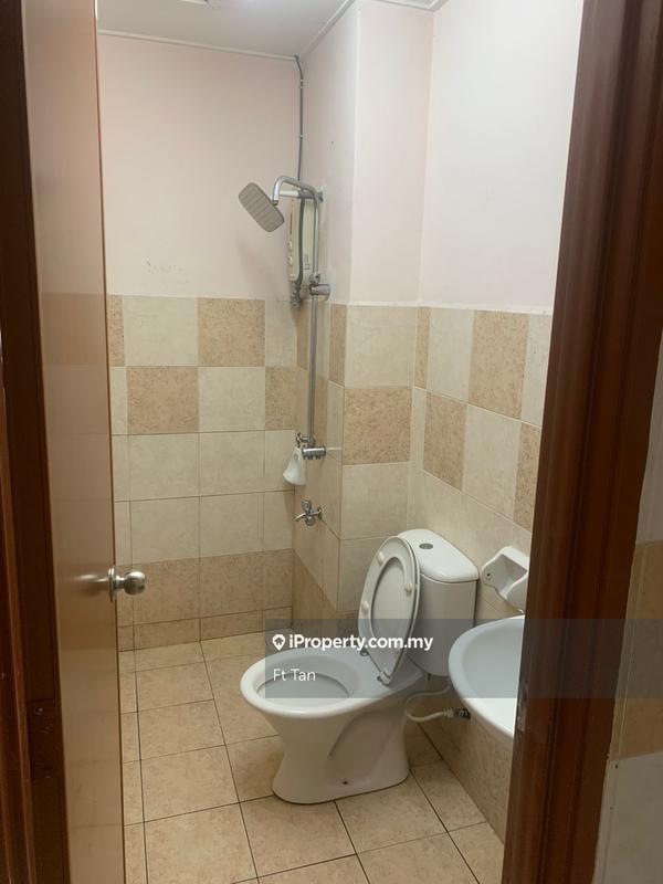 1.5-storey Terraced House for Rent in Bandar Bukit Raja, Klang by Ft Tan - iProperty.com.my