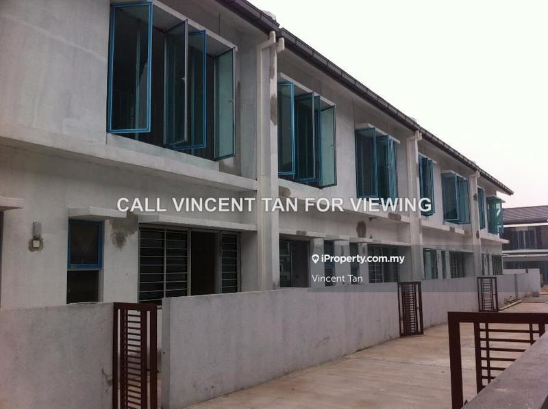 2-storey Terraced House for Sale in Elmina, Shah Alam by Vincent Tan - iProperty.com.my
