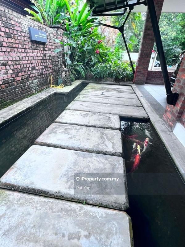 Banglo Komersial untuk Dijual di Bangsar, Kuala Lumpur oleh Pat Yap - iProperty.com.my