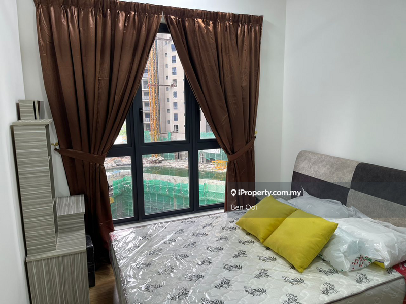 Service Residence for Rent in Sunway Velocity TWO by Ben Ooi - iProperty.com.my