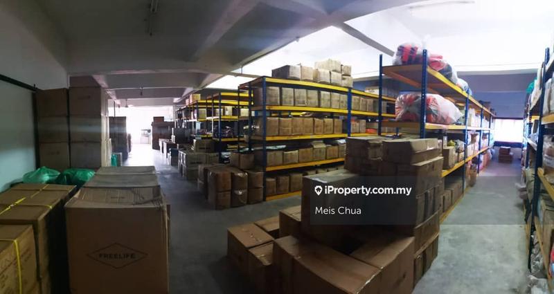 Kilang Terpisah untuk Dijual di Bandar Tun Razak, Cheras oleh Meis Chua - iProperty.com.my