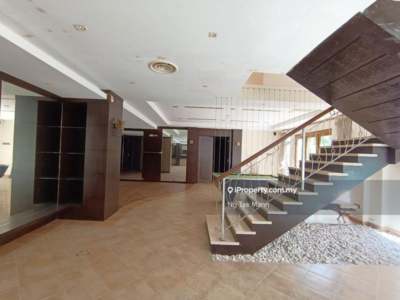 Banglo untuk Dijual di GLENMARIE COURT, Glenmarie oleh Ng Tze Mann - iProperty.com.my