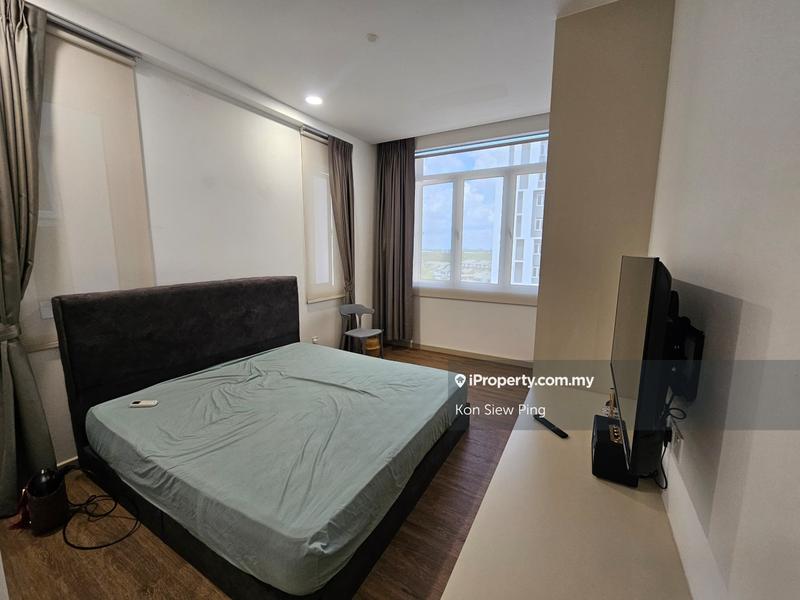 Kediaman Servis untuk Dijual di Avona Residence oleh Kon Siew Ping - iProperty.com.my
