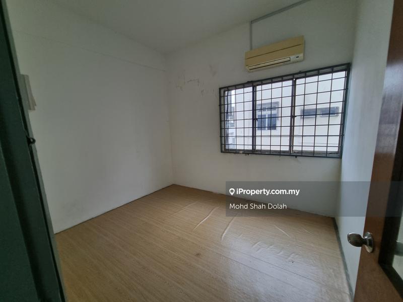 Pejabat untuk Dijual di lj935, Sentul oleh Mohd Shah Dolah - iProperty.com.my