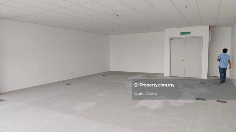 Pejabat-Runcit untuk Disewa di KL City Centre, Kuala Lumpur oleh Quinn Choo - iProperty.com.my