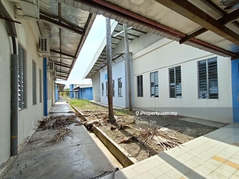 Office for Sale in Ayer Keroh, Melaka by Shawn Teh - iProperty.com.my