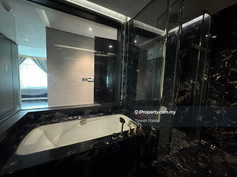 Service Residence for Sale in Four Seasons Place by Tinesh Naidu - iProperty.com.my
