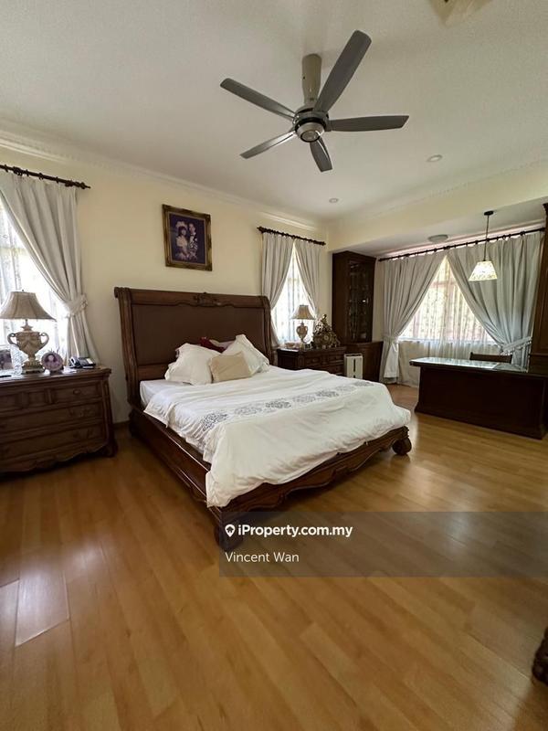 Banglo untuk Dijual di 8s5w7, Shah Alam oleh Vincent Wan - iProperty.com.my